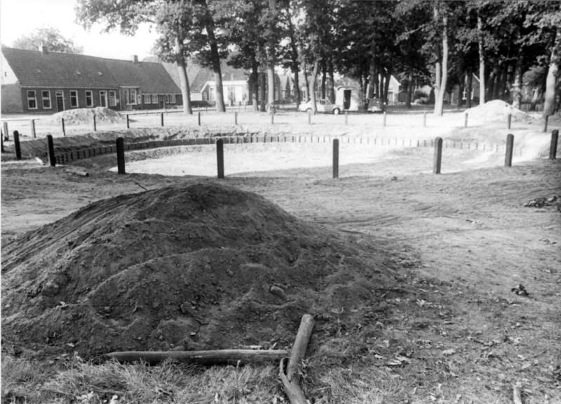 Brink — Zuidlaren
