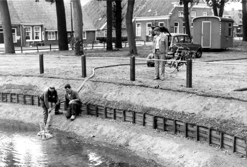 Brink — Zuidlaren