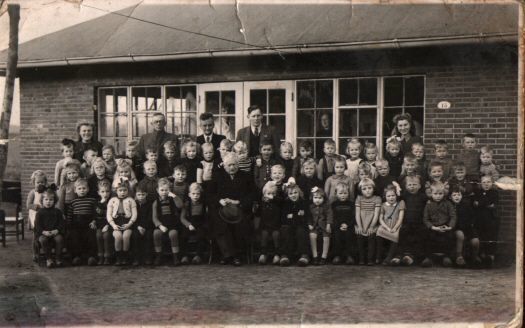 Bovendiepen — Zuidlaren