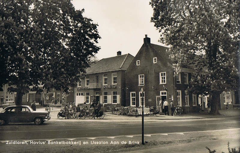 Brink — Zuidlaren