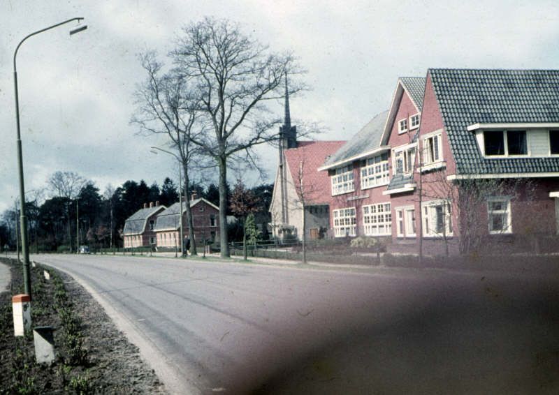 Bovendiepen — Zuidlaren