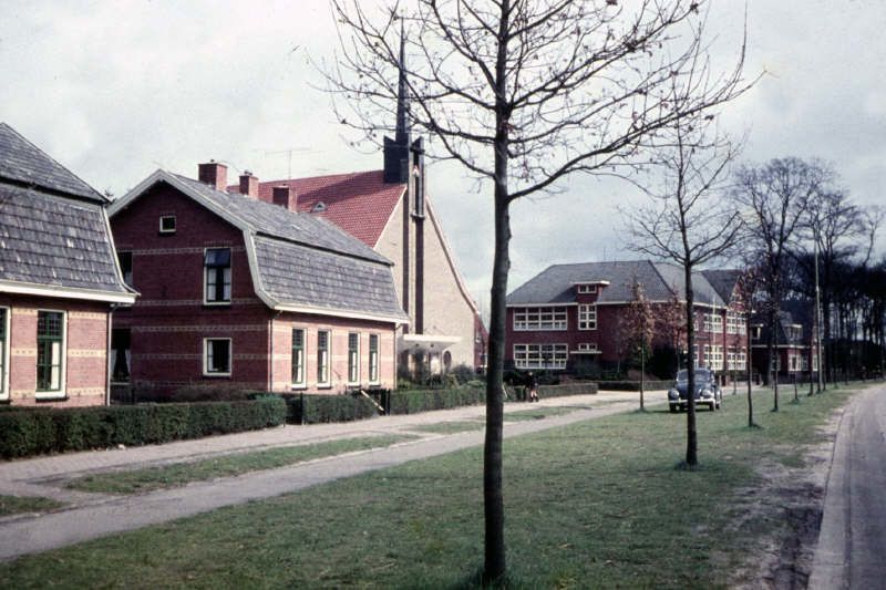 Bovendiepen — Zuidlaren