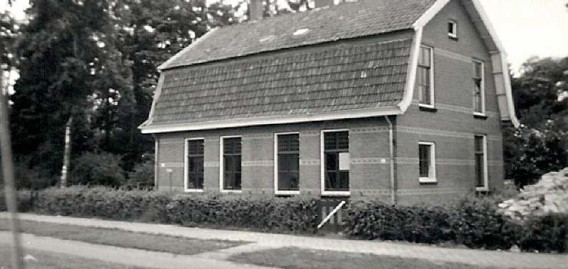 Bovendiepen — Zuidlaren