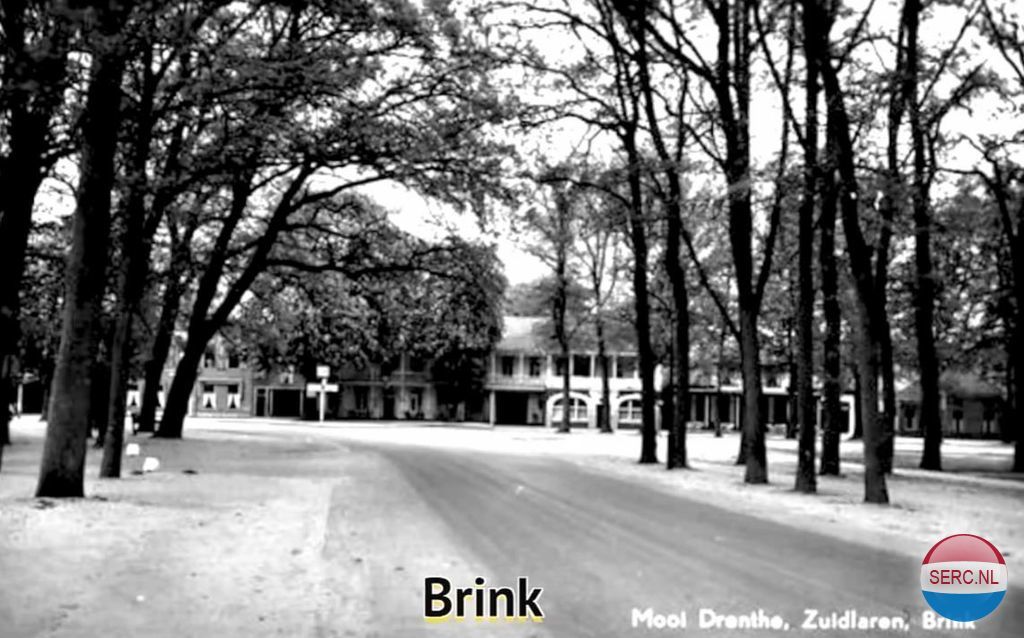 Brink — Zuidlaren