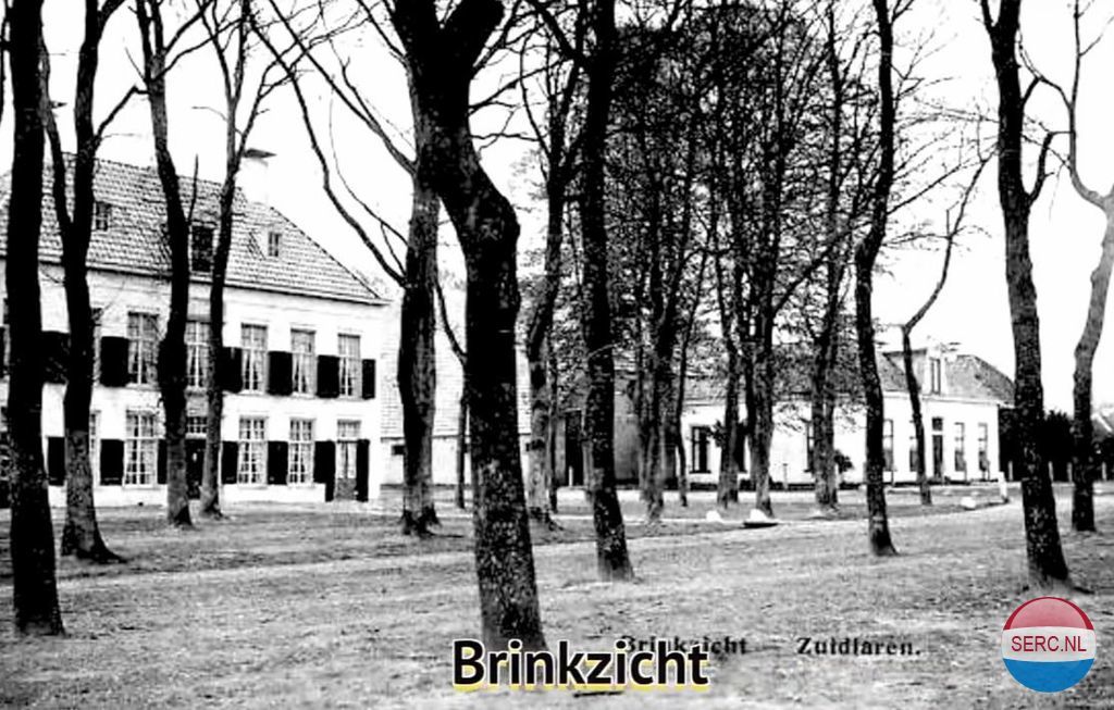 Brink — Zuidlaren