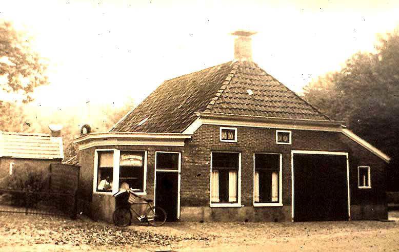 Brink — Zuidlaren
