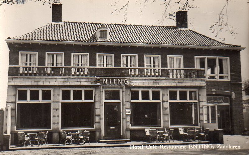 Brink — Zuidlaren