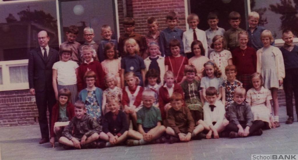 Scholen — Zuidwolde