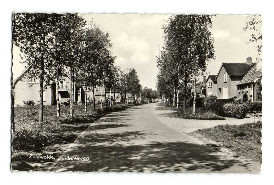 Zuider Esweg — Zuidwolde