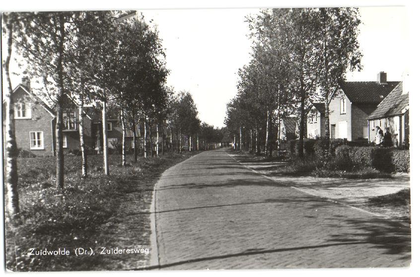 Zuider Esweg — Zuidwolde