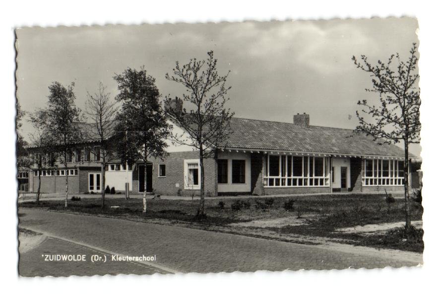 Scholen — Zuidwolde
