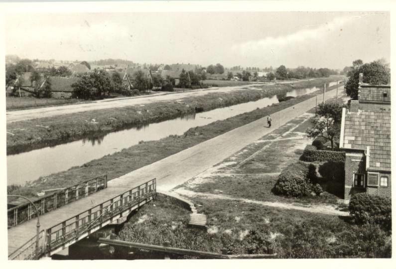 Eslandweg — Zwartemeer