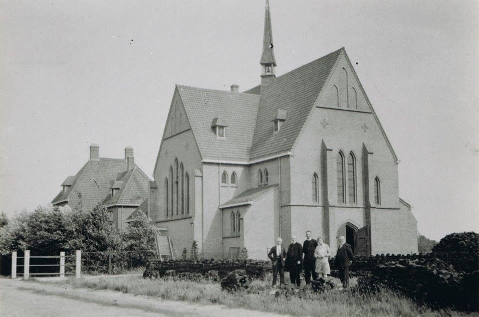 Eemslandweg — Zwartemeer