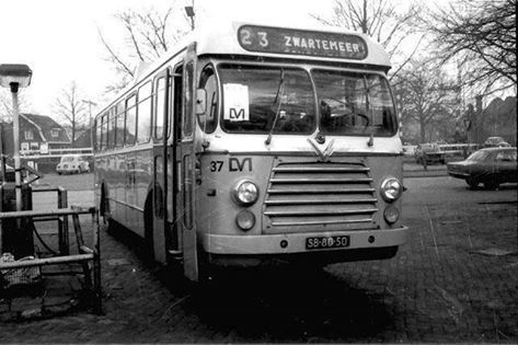 Eemslandweg — Zwartemeer