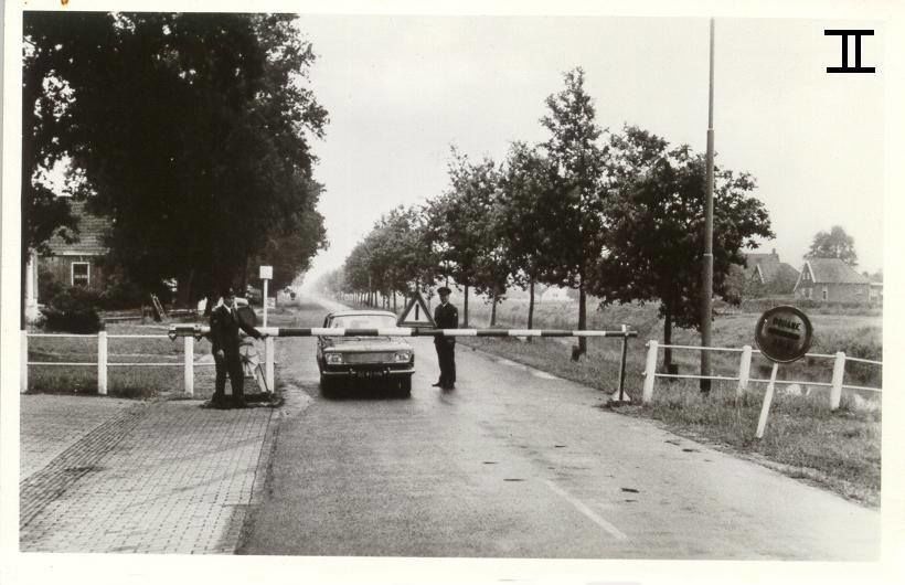 Eemslandweg — Zwartemeer
