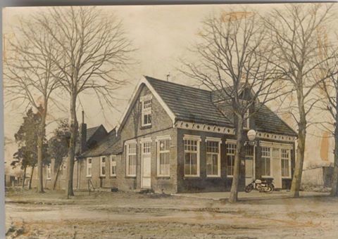 Kamerlingswijk — Zwartemeer