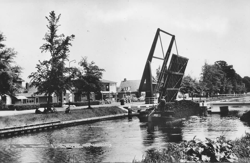 Kamerlingswijk — Zwartemeer