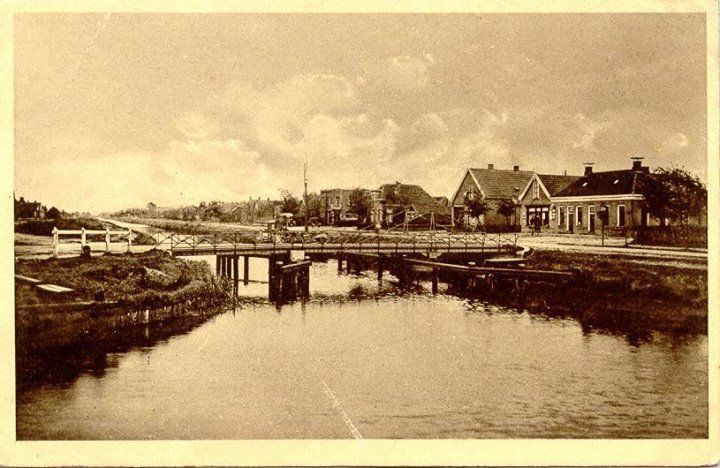 Kamerlingswijk — Zwartemeer