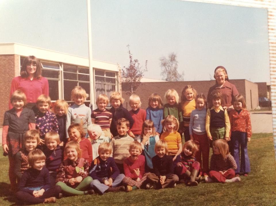 Scholen — Zwartemeer