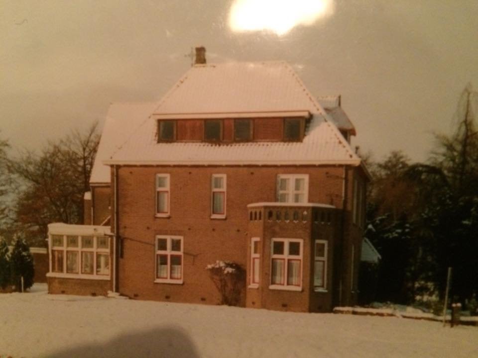 Kamerlingswijk — Zwartemeer