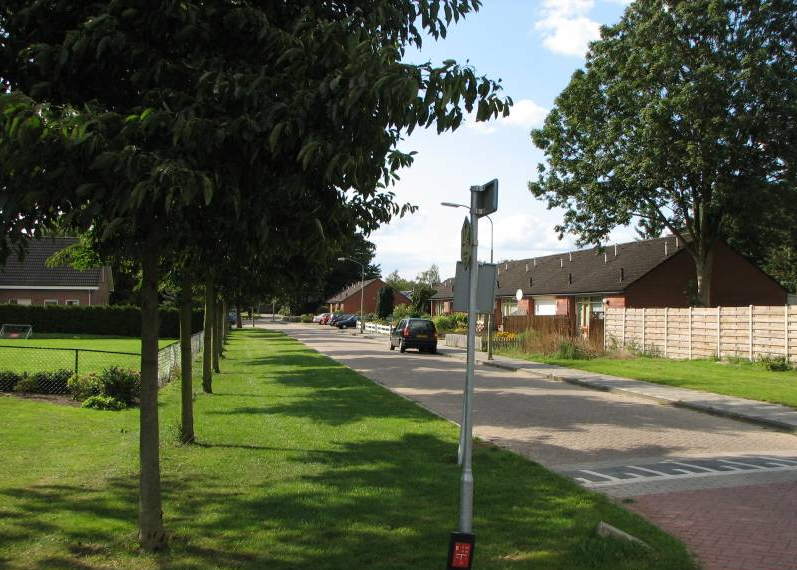 Doorlaat — Zwartemeer