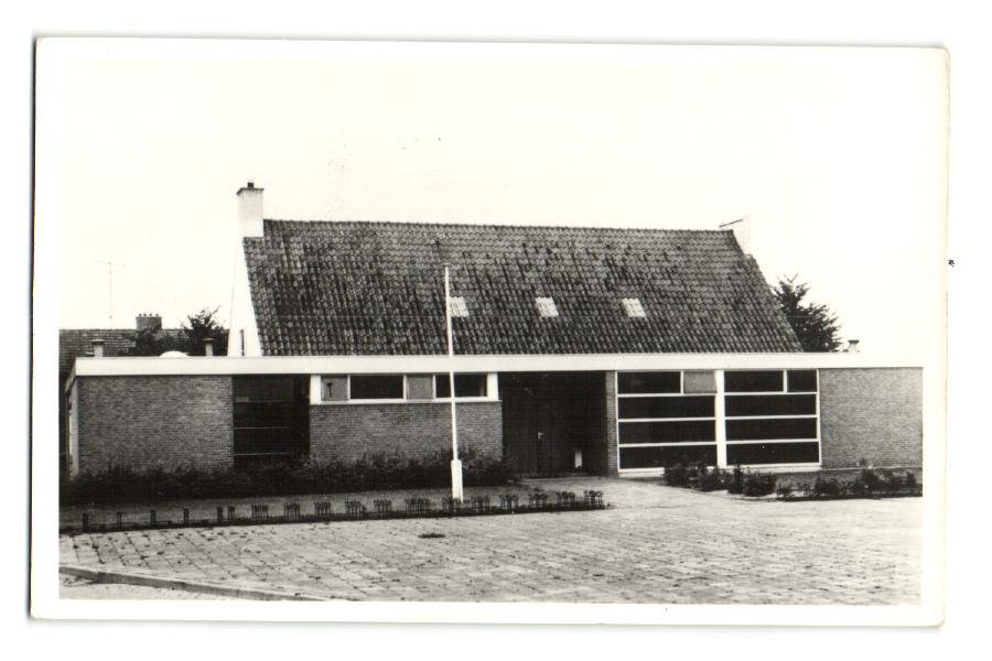 Kerken — Zwartemeer
