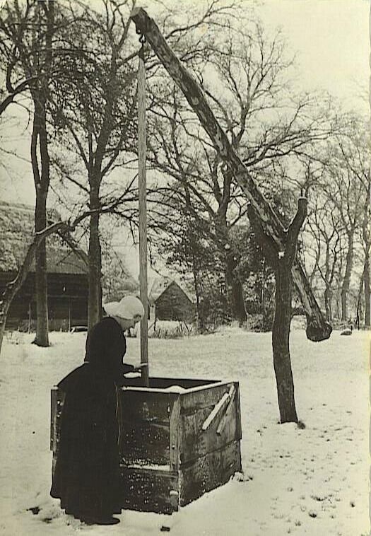 Oud Aalden — Zweeloo