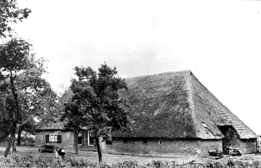 Kruisstraat — Zweeloo