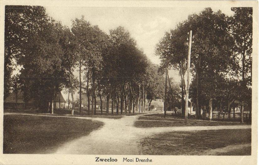 Panorama — Zweeloo
