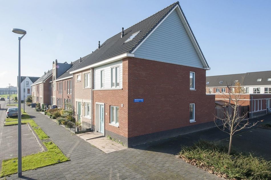 Achillesstraat — Almere