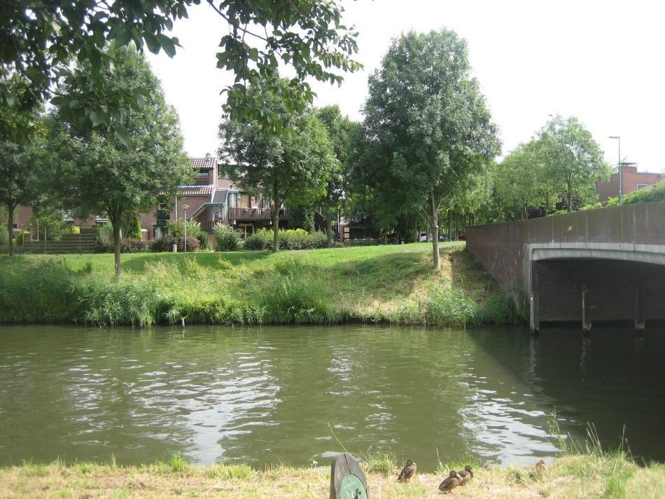 Achterwerf — Almere