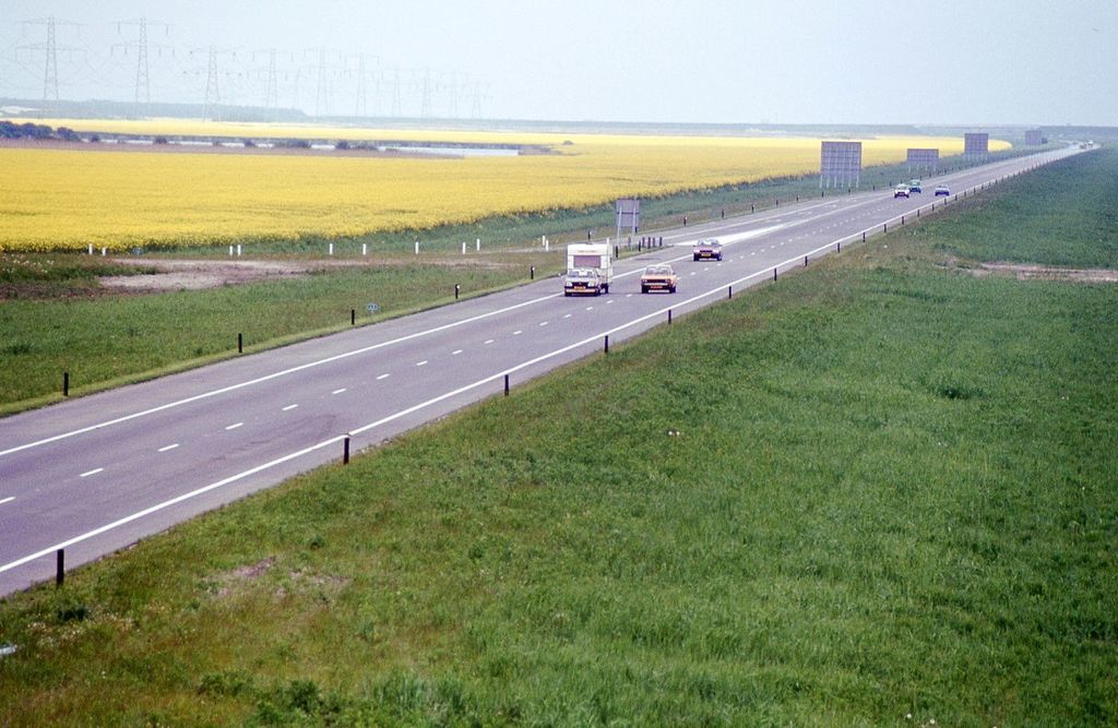 A6 — Almere