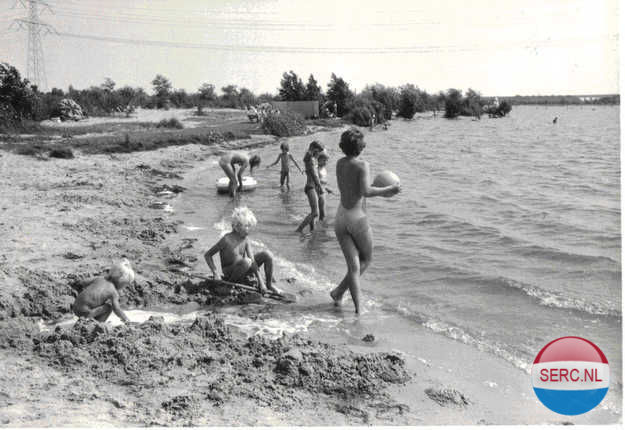 Almeerderstrand — Almere