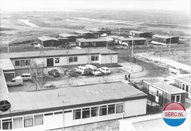 Almere Haven — Almere