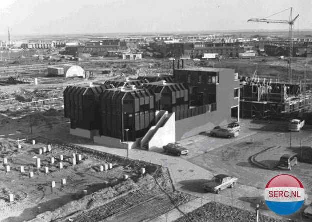 Almere Haven — Almere