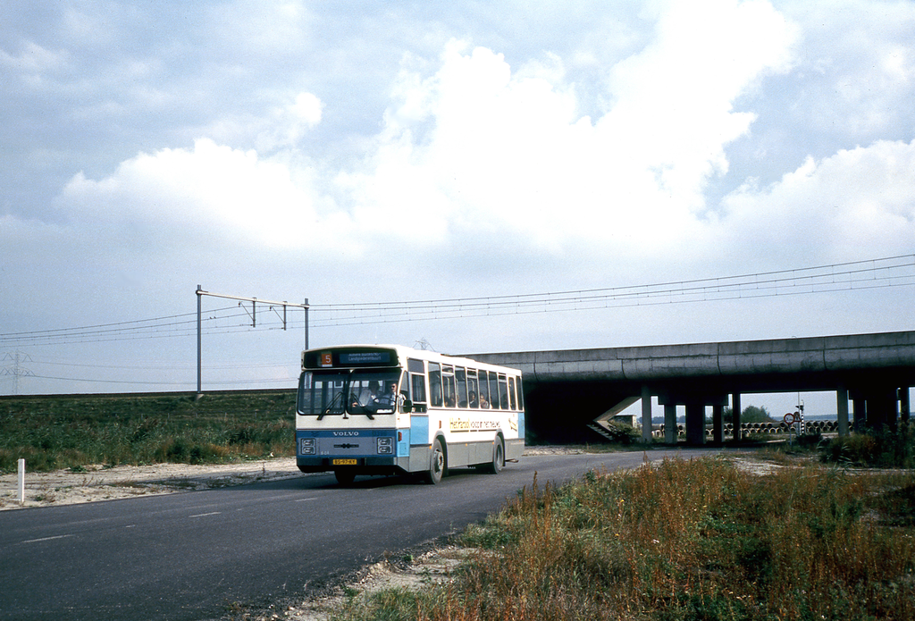 15 Augustuspad — Almere