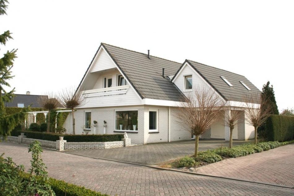Tarwehof — Biddinghuizen