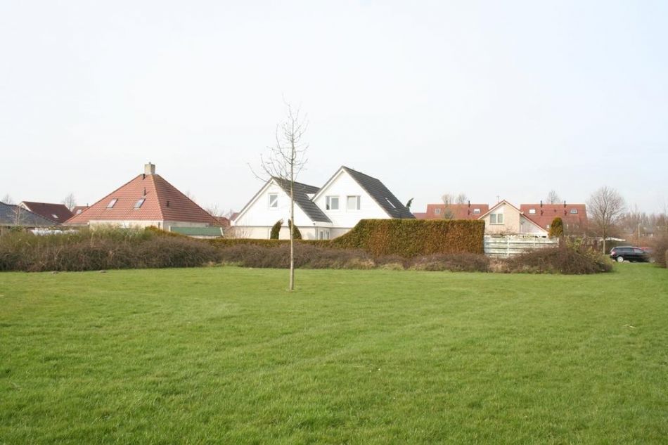 Tarwehof — Biddinghuizen