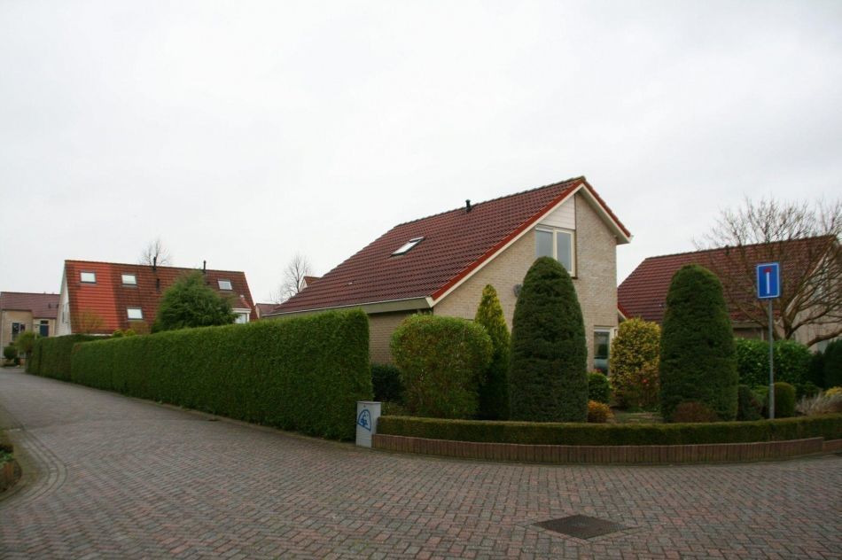 Tarwehof — Biddinghuizen