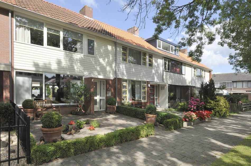 Lucernehof — Biddinghuizen