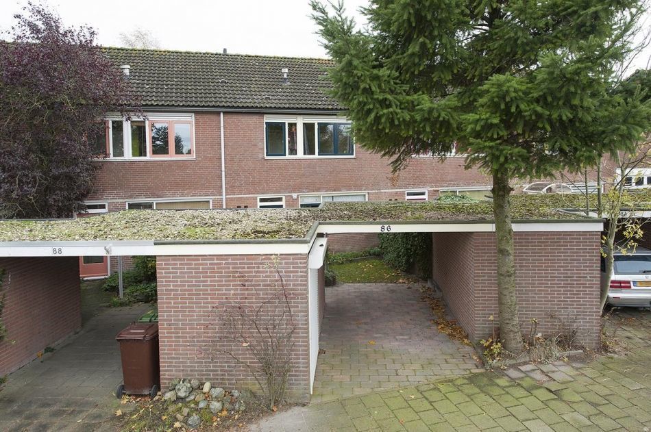 Koolzaadhof — Biddinghuizen