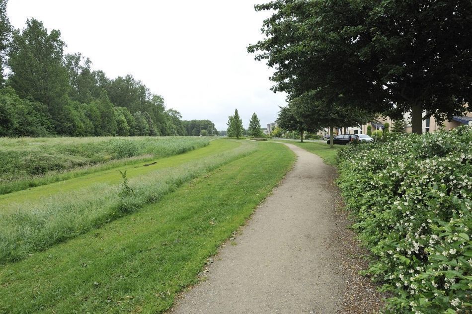 Jamboreelaan — Biddinghuizen