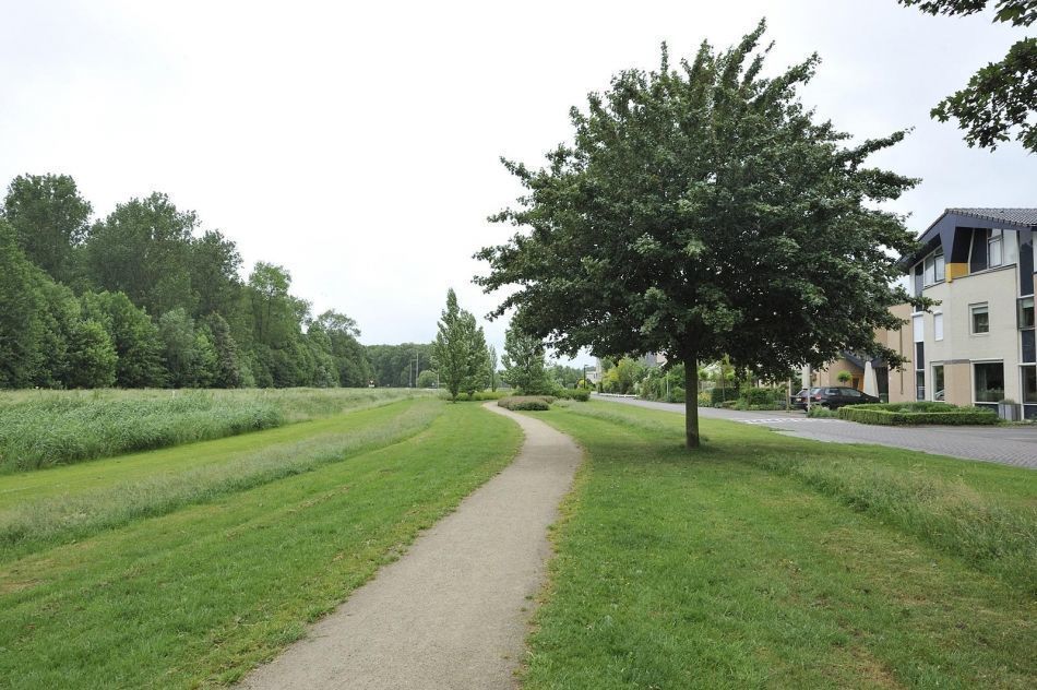 Jamboreelaan — Biddinghuizen