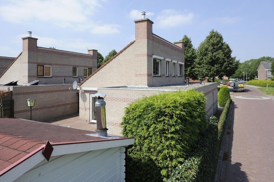Gerstehof — Biddinghuizen
