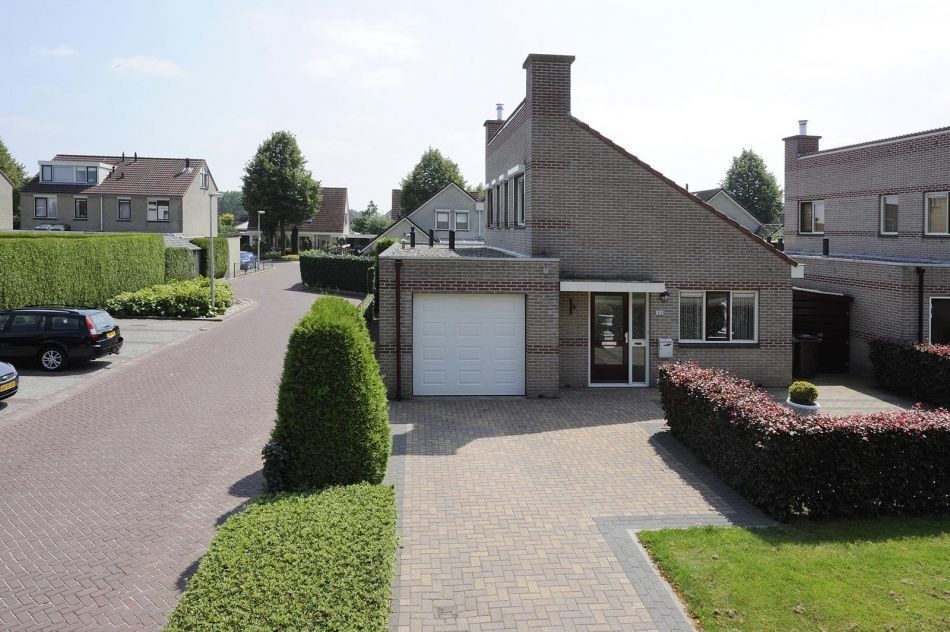 Gerstehof — Biddinghuizen