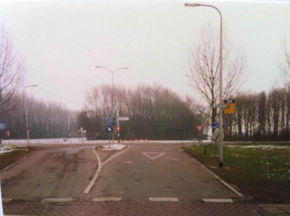 Dreef — Biddinghuizen