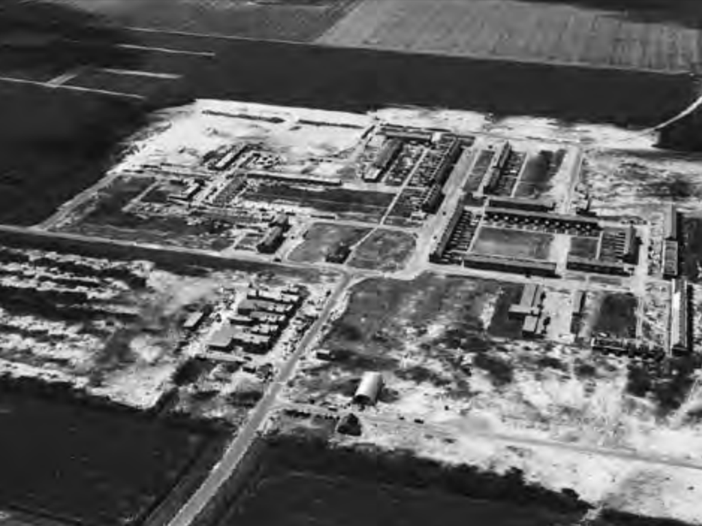 Luchtfoto — Biddinghuizen