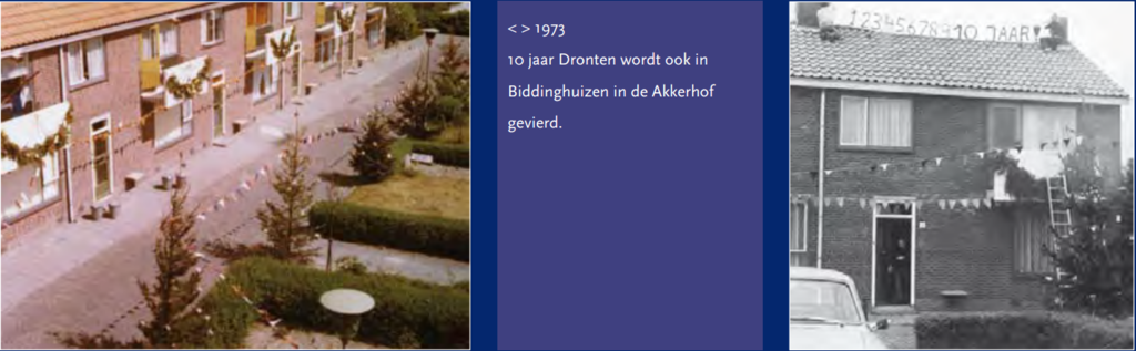 Akkerhof — Biddinghuizen