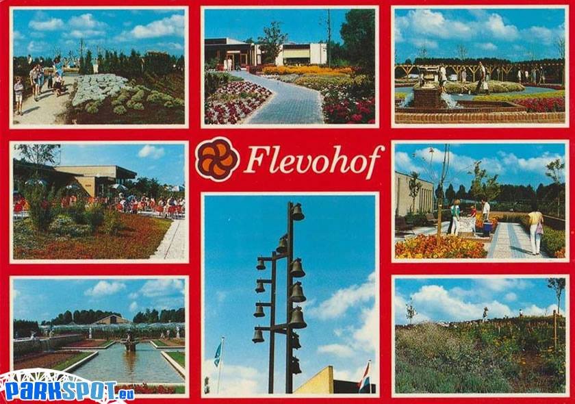 Flevohof — Biddinghuizen