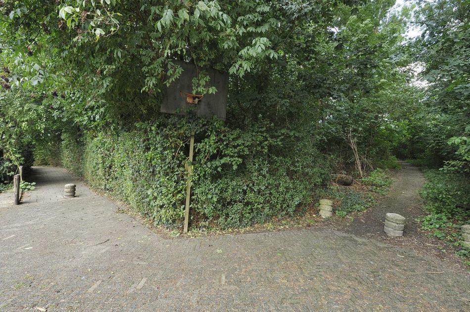 De Kaapstander — Dronten